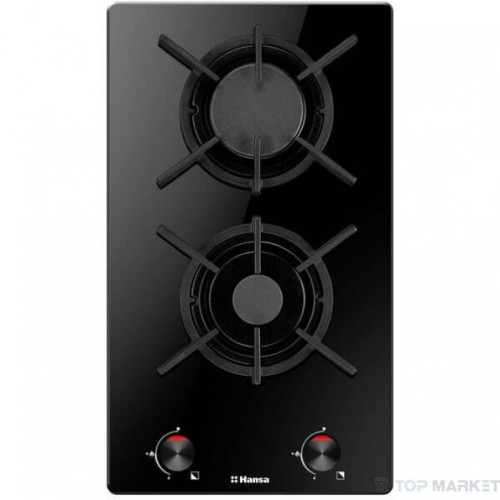 Плот за готвене HANSA BHKS 310300 газов